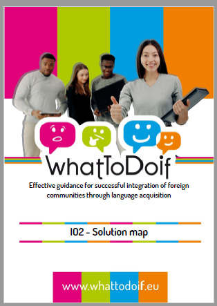 IO2 - Solution map